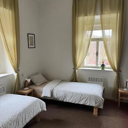 Apartmán Ekonomy