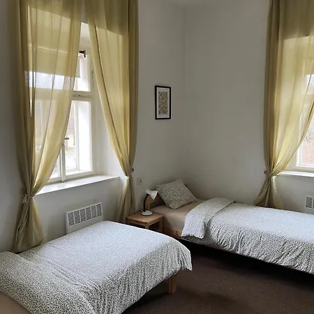 Ekonomy Apartmán