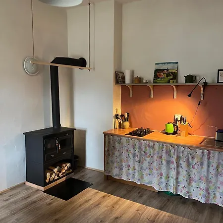Apartamento Ekonomy Spelkov