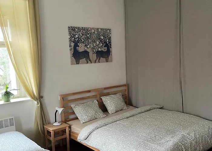 Apartment Ekonomy